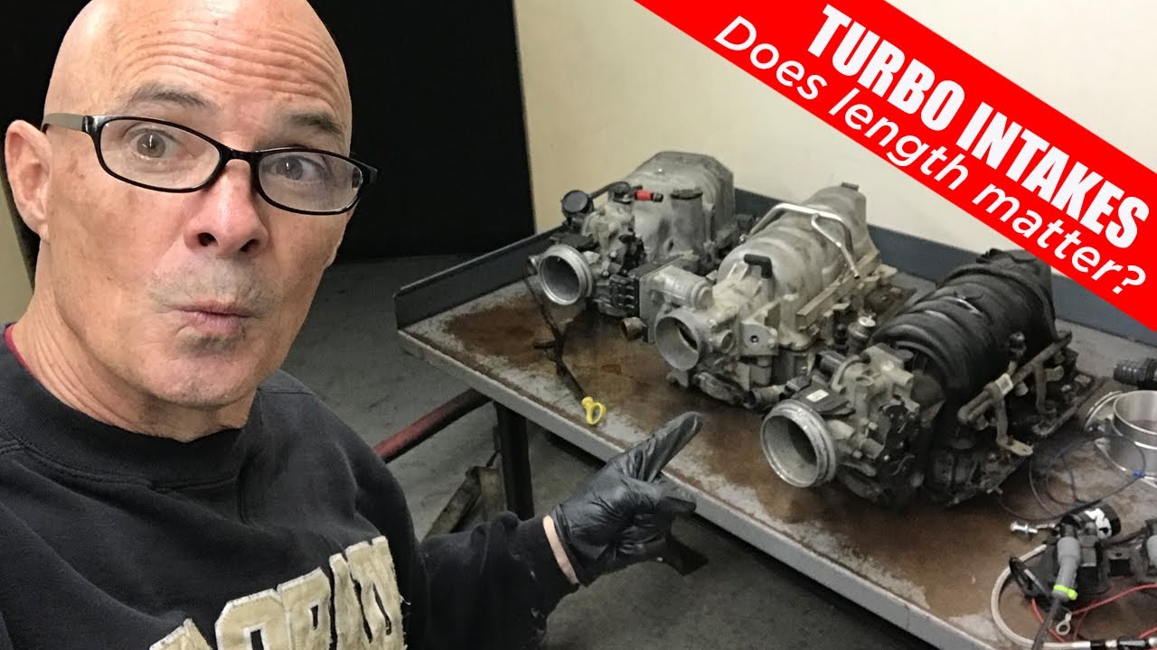 HOW TO PICK THE BEST TURBO INTAKE! 3800 V6 INTAKE TESTWHICH NA INTAKE