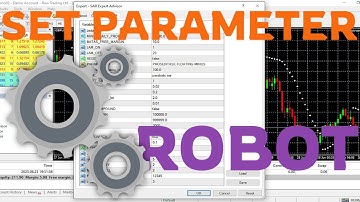 How To Set Parabolic Sar Parameters For Forex Robot