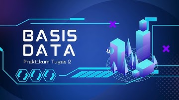 TUGAS 2 | MSIM4206 | BASIS DATA | UNIVERSITAS TERBUKA