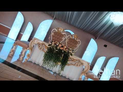 Solhan Düğün Salonu Tanıtım Videosu