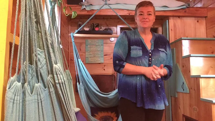 How She Made Her Tiny Legal! - Melanie Copeland