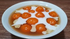 Resep Kolak Biji Salak - Durasi: 9.16. 