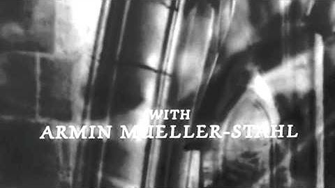 TITLE SEQUENCE SODERBERGH