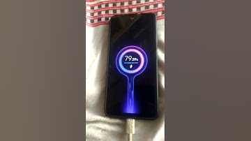 Redmi Note 10 Charging Test | 33W Fast Charging | #redminote10 Charging Time | #shorts #redmi #like