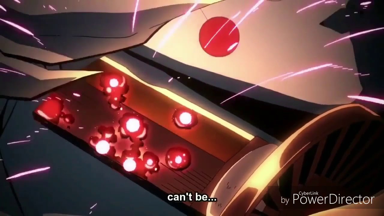 When everyone thought that Rui was dead (Demon Slayer meme 2) - YouTube