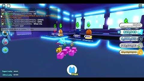 hatched M-6 prototype pet simulator x