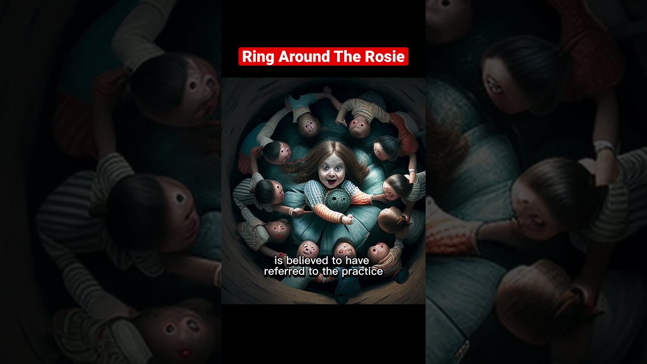 Songs With Creepy Meanings Shorts