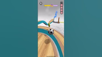 🎮 One wrong move… Game Over! 😱🔥 #BallGame #challengeaccepted #foryou #games #like #challengetime