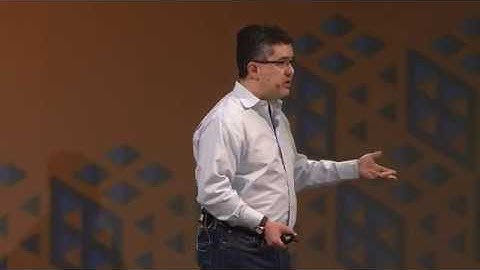 Project Jupyter: From interactive Python to open science - Fernando Perez