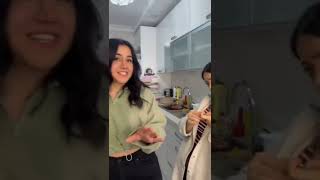 Görümce Nasil Gol Atiyor