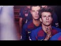 The Talent Of Riqui Puig