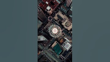 Thumbnail of 7 Seconds Over Los Angeles: DJI Mini 3 Pro Cinematic Flight