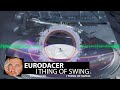 Eurodacer - I thing of swing(Long version Smoke edit)