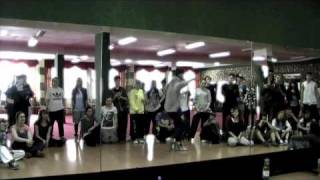 FNF WINTER DANCE INTENSIVE