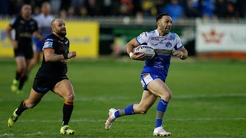 Luke Gale