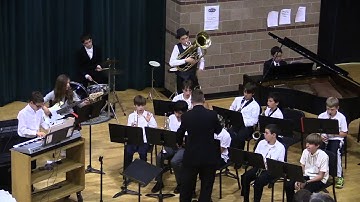 Jazz Band - Cold Duck Time