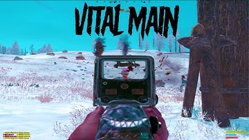 2023 VITAL COMP POV  // $WMG // VTM