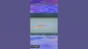 SECRET RAINBOW SNIPER in 1v1 With Every Gun Fortnite! 🌈 (Full Unlock) #Shorts