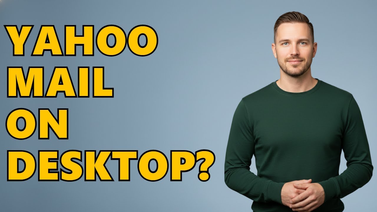 How To Install Yahoo Mail On Windows 11?