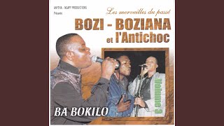 Lelo Makambo Lobi Makambo (feat. L'antichoc)