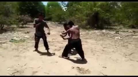 💗Sparing Persahabatan antara IKS Pi kera Sakti vs PSHT cabang Malaka💗