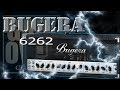 Bugera 6262 ламповый усилитель (Обзор от GAIN OVER)