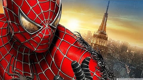 Spiderman 3 Game - Part 2 Mad Bomber