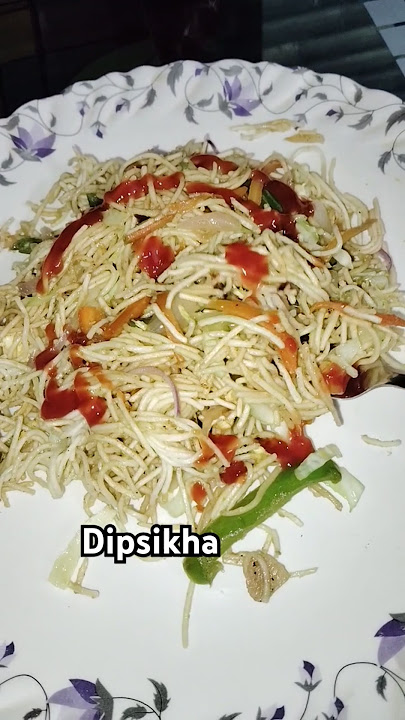 #chowmein #shortvideo