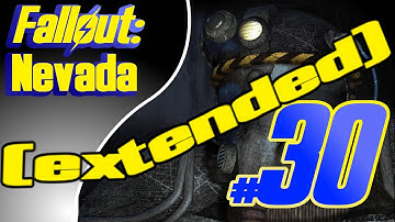 Fallout: Nevada (extended) - part 30