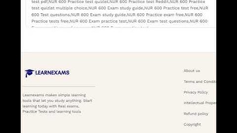NUR 600 EXAM 2 NEWEST 2026 ACTUAL EXAM COMPLETE 150 QUESTIONS AND CORRECT DETAILED ANSWERS