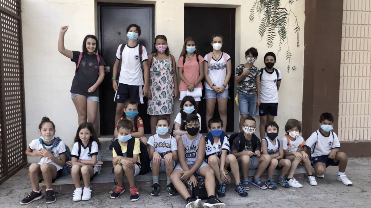 El Prat Summer School - 1ª Quincena 2020