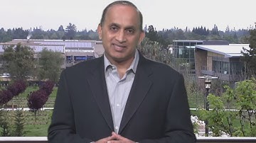 VMware Strategy: End-User Computing Vision