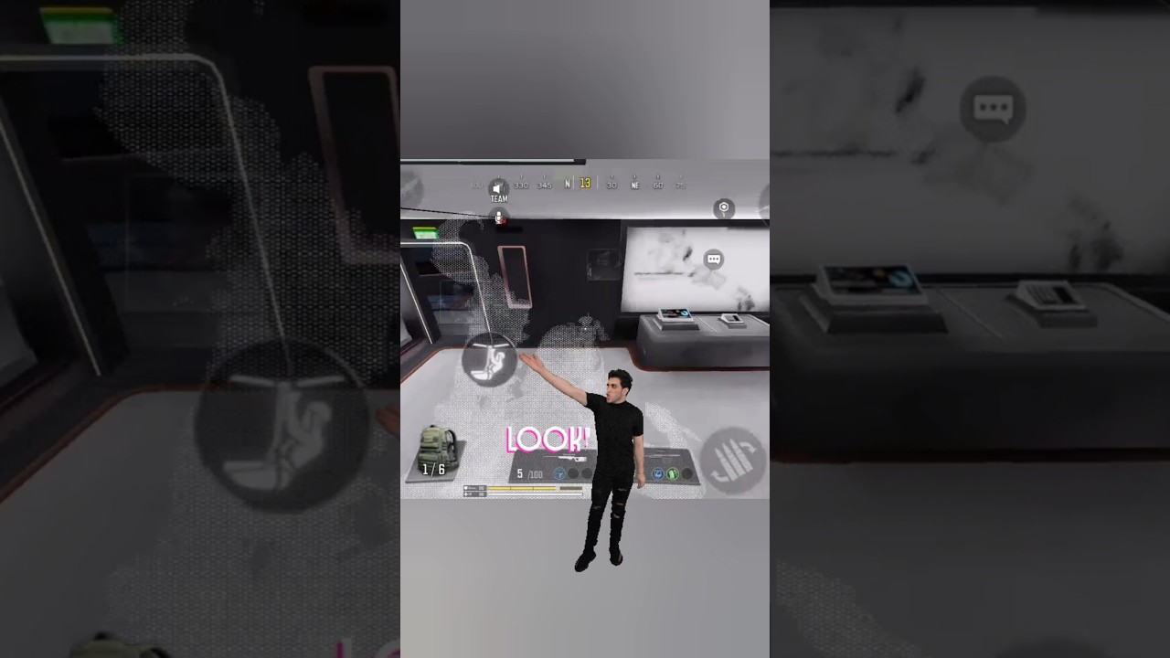 New Feature of Codm 2024 