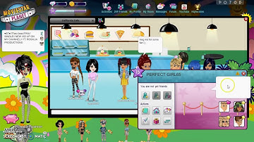 TROLLING AS A HOE?!? EPIC FAIL!--MSP TROLLING