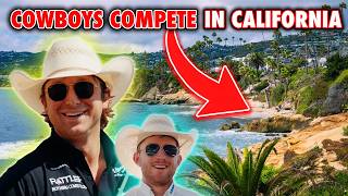 California's BIGGEST Rodeo... (ELITE COMPETITION)