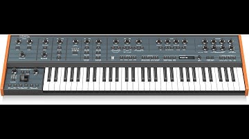 UB Xa Favorite Factory Patches