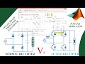 What is Active Rectifier? Simulation of single phase active rectifier using MATLAB.