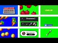🚀 Top 10 Minecraft Green Screens (FREE Download Pack!) | (Part 2)