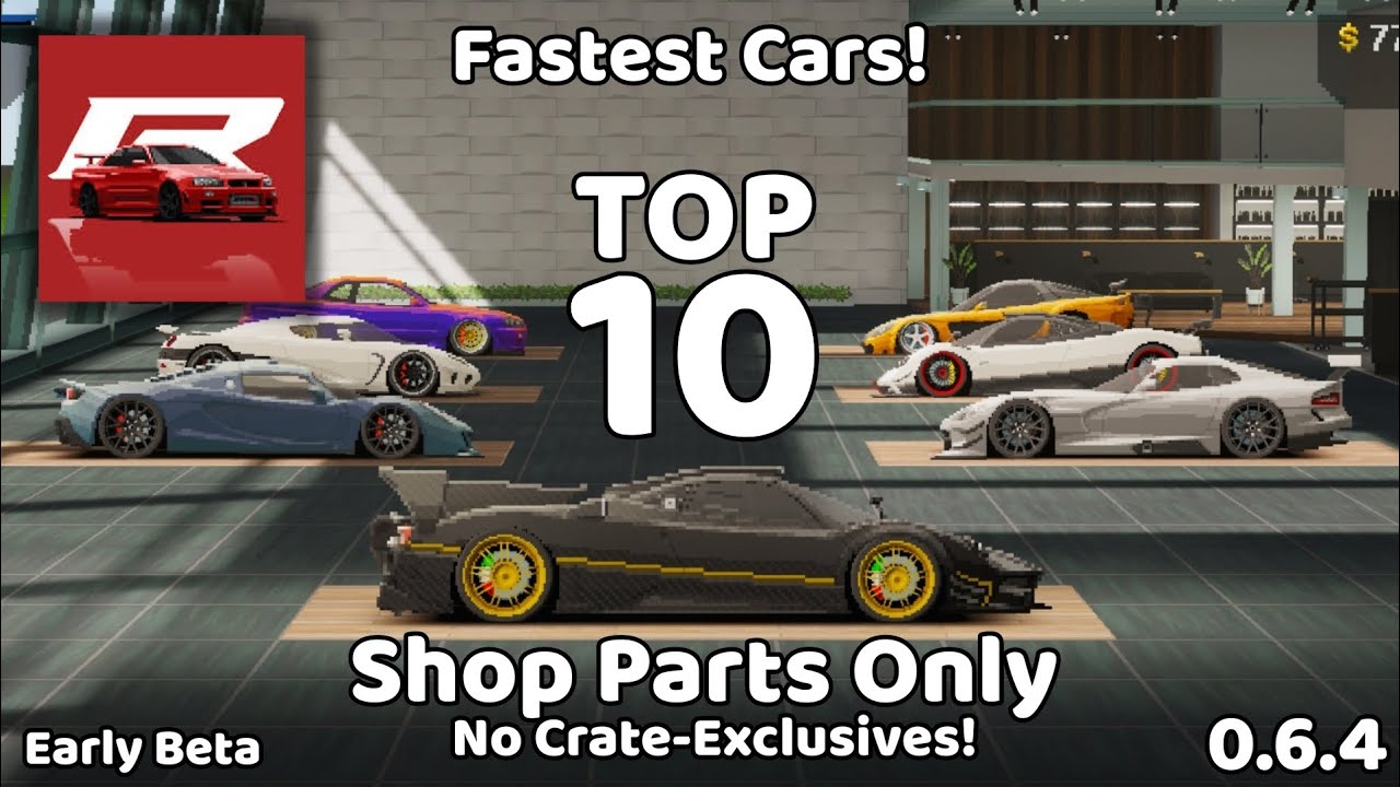 Top 10 Fastest Cars In APEX Racer Shop Upgrades Only Version 0 6 4 top-10-fastest-cars-in-apex-racer-shop-upgrades-only-version-0-6-4