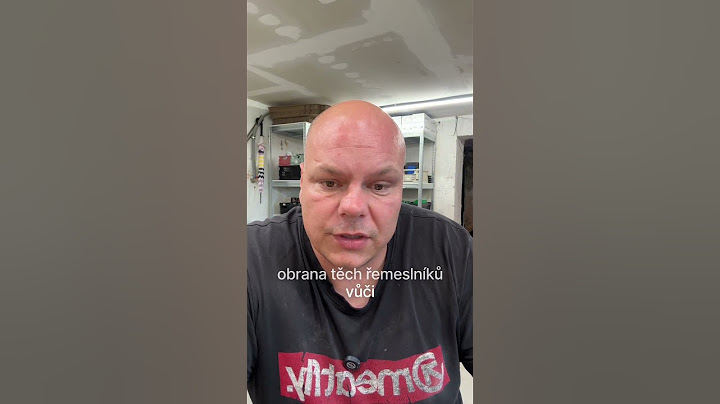 Ne jen řemeslník je OJE*BAVAČ najdou se i mnozí investoři kteří už předem vědí že dílo nedoplati.