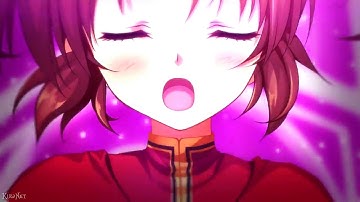 Magical Girl Transformations Amarican Trash (ReRemake)