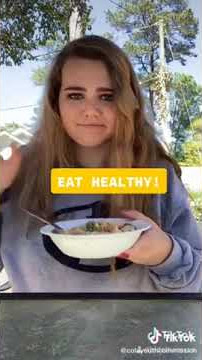 COVID-19 Tips for Teens | Columbia Youth Commission TikTok