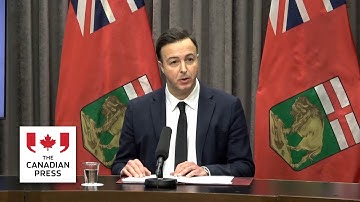 Manitoba budget deficit set to more than double