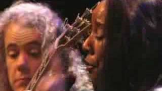 Tuck and Patti- "Wildflower" - Live in Holland chords