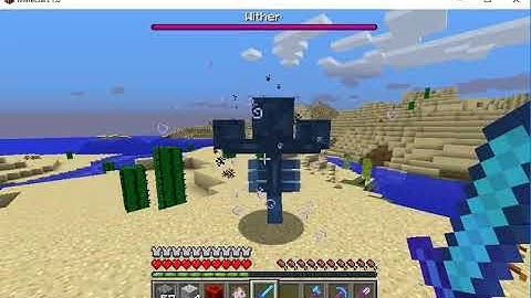 3 Minecraft commands that will blow your mind