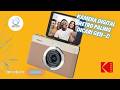 Kodak Pixpro C1 Lagi Viral! Kamera Compact Retro Favorit Gen Z