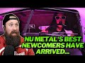 The Best Nu-Metal Band You&#39;ve Never Heard Of... (Sicksense)