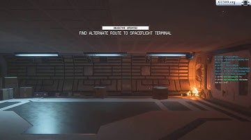 Alien: Isolation Playthrough - Part 37