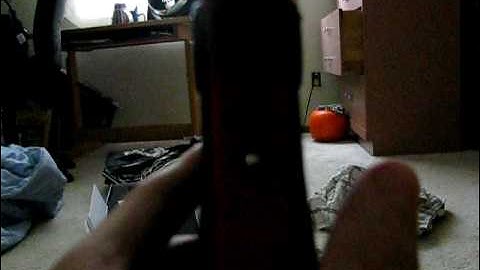 How to change the mode on dp g4