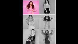 Famous If I Were A Boy - Little Mix, Dinah Jane & Lauren Jauregui Wealth